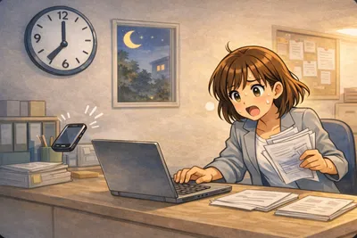 請求書管理 システム画面